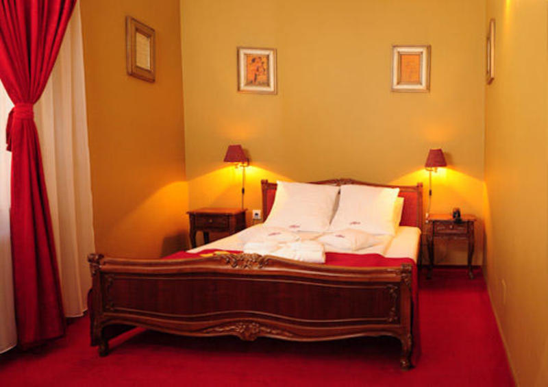 Atlantic Hotel - Oradea  2