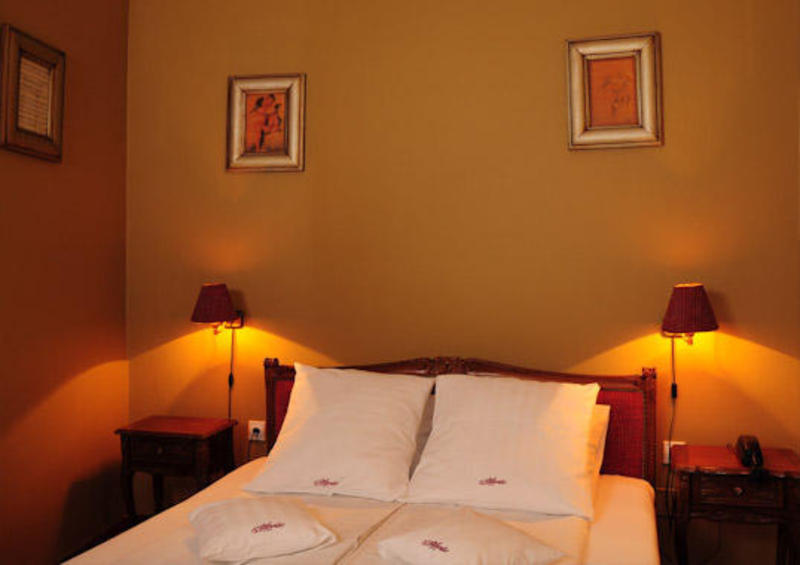 Atlantic Hotel - Oradea  3