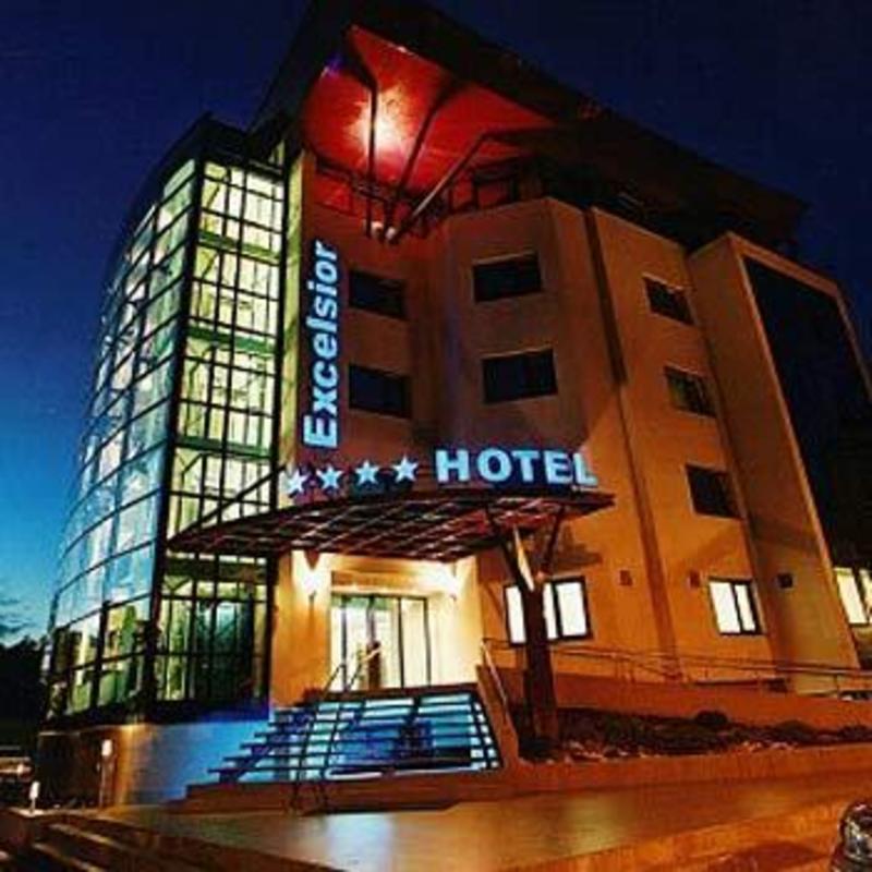 Excelsior Hotel - Timisoara  0