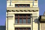 Rembrandt Hotel