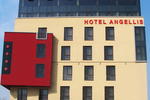 Angellis Hotel