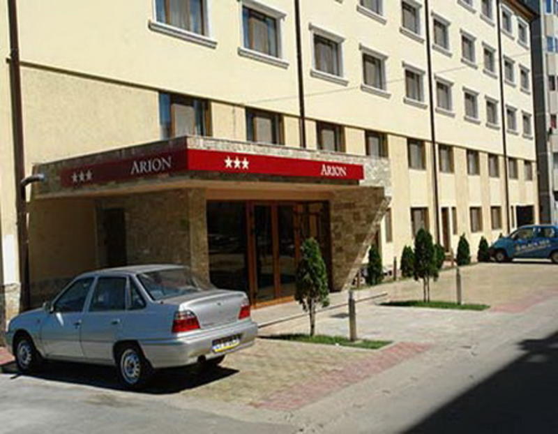 Arion Hotel - Costanta  2