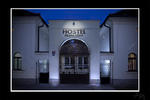 Hostel Praha Ládví - Image 2