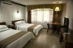 Hotel Aeropuerto San Jose Airport - Image 1