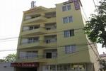 Hotel Cora