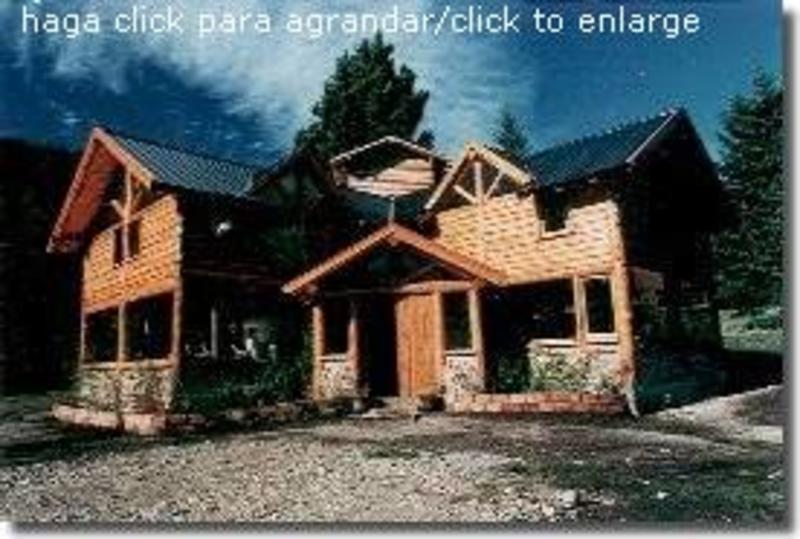 Hostel Refugio Cordillera  0