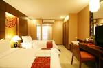 Mariya Boutique Residence at Suvarnbhumi Airport - Image 1
