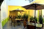 Hostel del Refugio