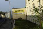 The Grand Hostel Bremen - Image 2