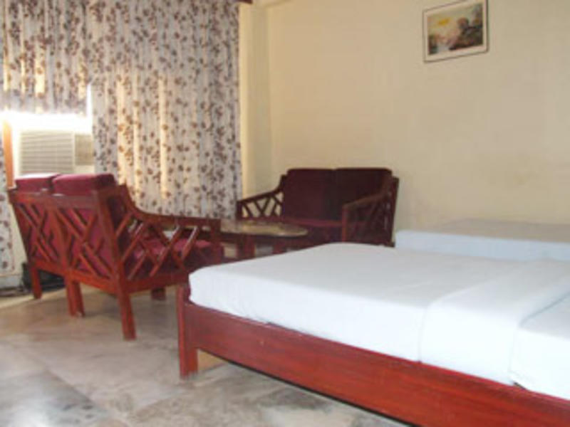 Hotel Surbhi  1