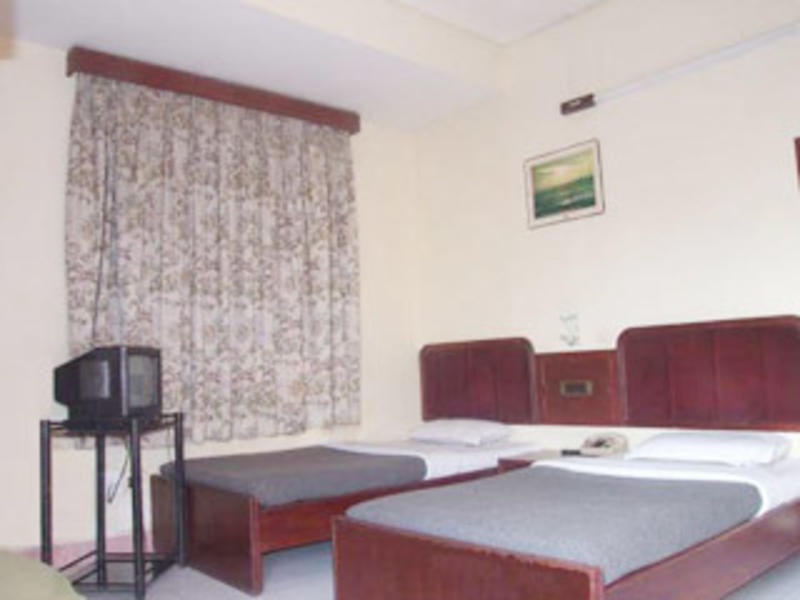 Hotel Surbhi  3