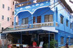 Cheap Charlie's Backpackers Lodge
