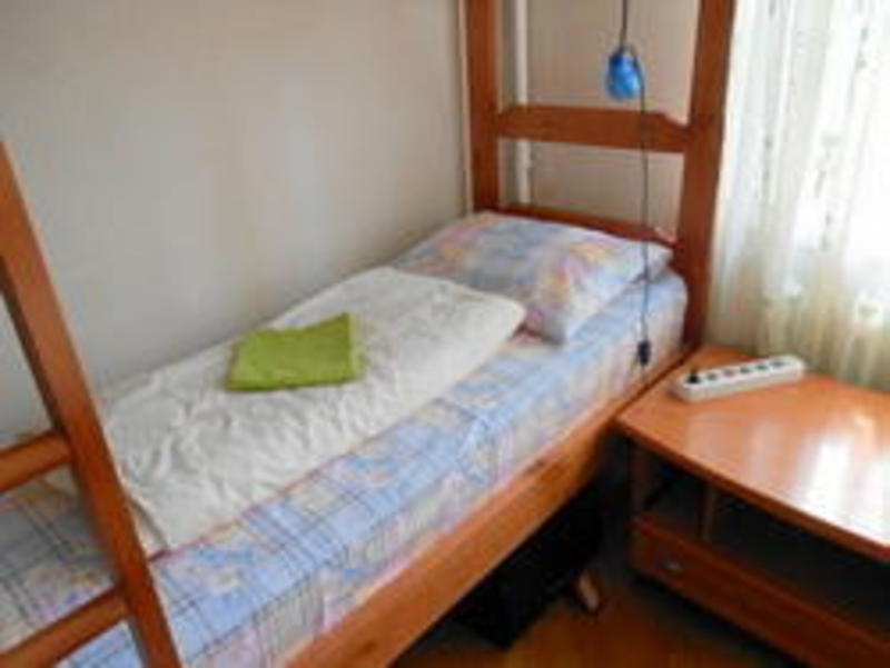Moscow Style Hostel  2
