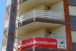 Hostal Moreno