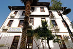 Antalya Dantel Pension