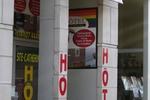Hotel Ste-Catherine - Image 5