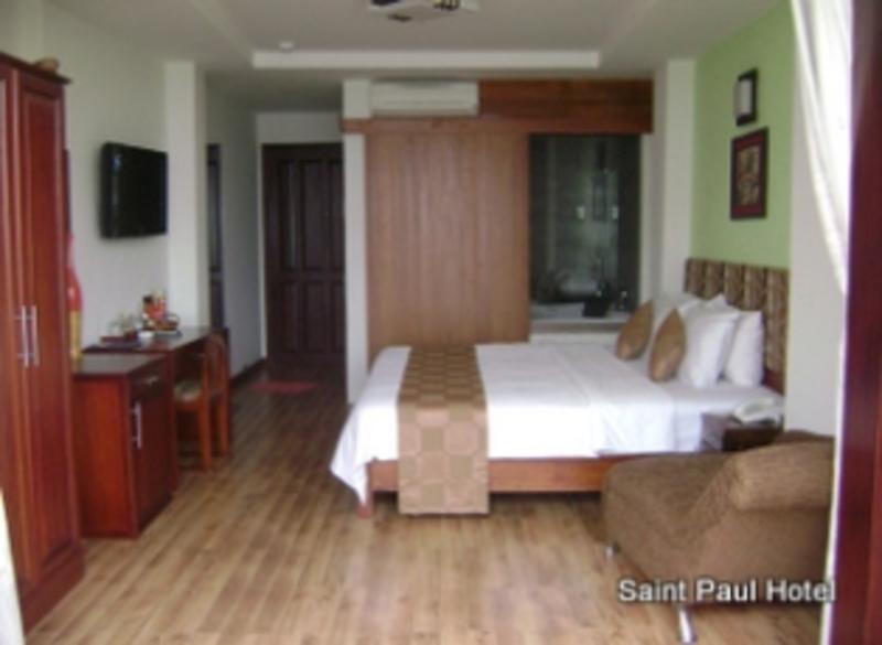 Saint Paul Hotel (Nha Trang)  3