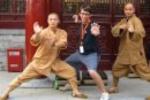 Shaolin Traveler Hostel - Image 5