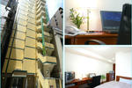 Weekly Mansion Nihonbashi