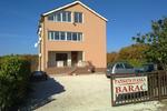 Pansion Ivanka Barac