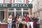 The Brecks
