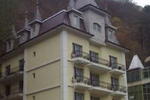 Coroana Moldovei Hotel - Slanic Moldov...