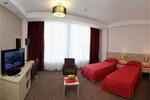 Patria Hotel - Subotica - Image 2