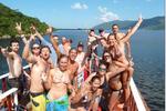 Barra Beach Club - Image 1