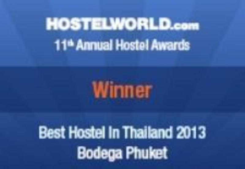 Bodega Phuket  0