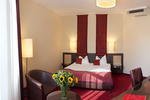 Photos of Rubin Hotel - Budapest