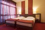 Photos of Rubin Hotel - Budapest