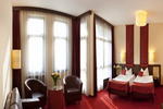 Photos of Rubin Hotel - Budapest
