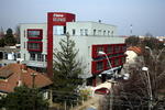 Delpack Hotel