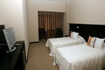 Photos of Delpack Hotel