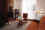 Hotel Danube Stars