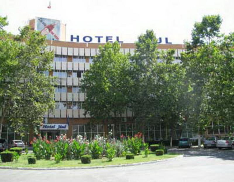 Jiul Hotel  1