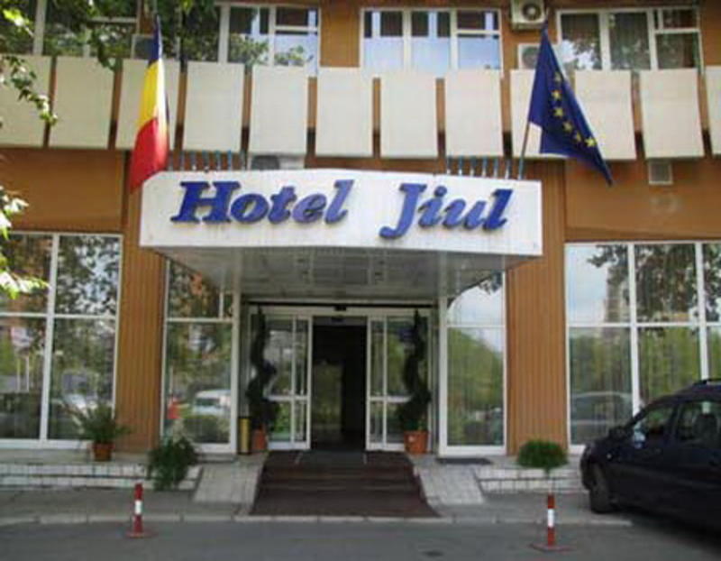 Jiul Hotel  2