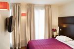 Photos of Paris Résidence Hotel