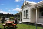Station Lodge