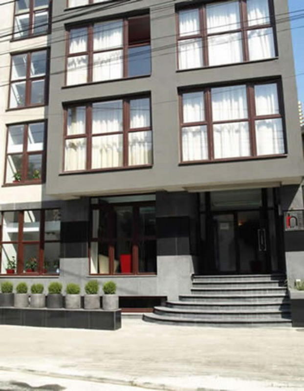 Razvan Hotel  3