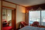 Intercontinental Hotel
