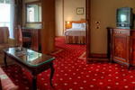 Photos of Intercontinental Hotel
