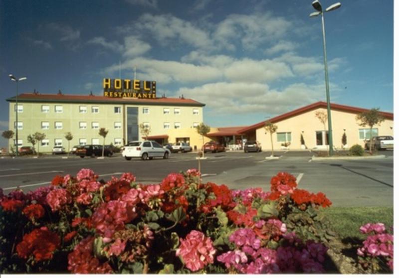 Hotel Rey Arturo  2