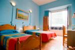 Hostal Gran Via 44