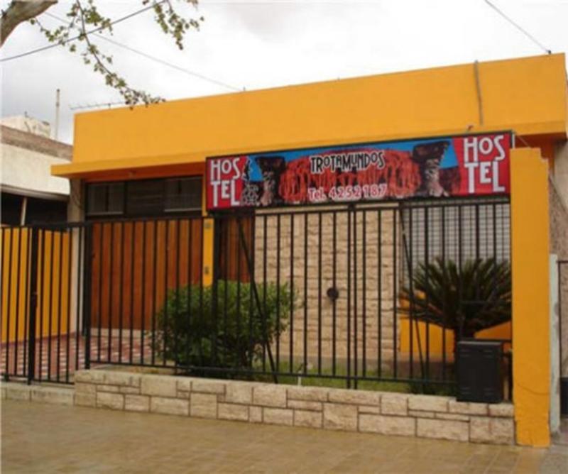 Hostel Trotamundos San Juan  0