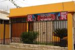 Hostel Trotamundos San Juan