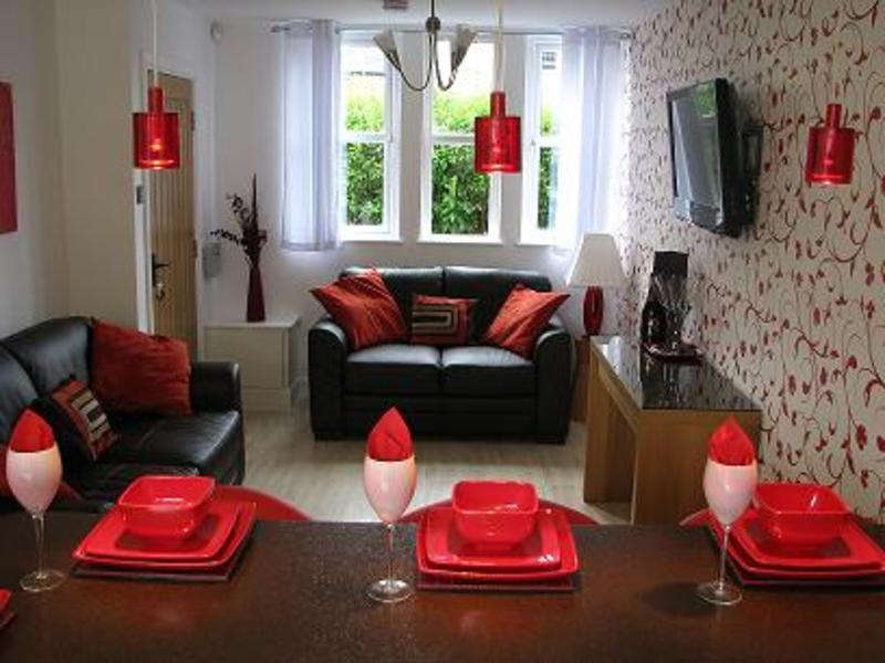 Melwood Serviced Apartments  0