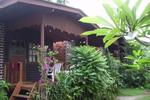 The Boardroom Beach Bungalows
