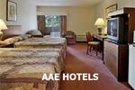 AAE Austin's Travelodge - Image 4