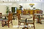 AAE Austin's Travelodge - Image 5